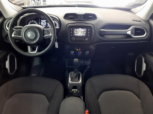 Imagem 10 de 14 de Jeep Renegade 1.8 16v Flex Sport 4p Automático 2019