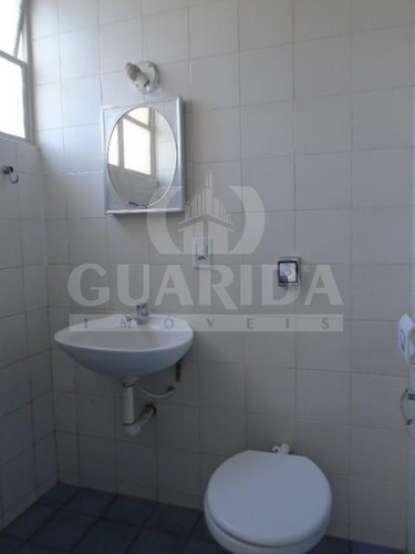 Imagem 7 de 8 de Apartamento Para Aluguel, 1 Quarto, Santo Antonio - Porto Alegre/rs - 790