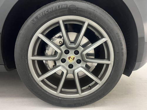 Macan S 3.0t V6 Aut