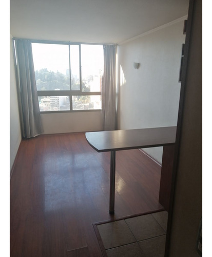 Arriendo Dept 1d1b Metro Sta Lucia