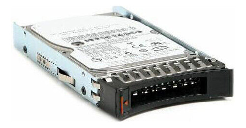 Disco Duro Ibm 600gb 10k 12gb 00wg690 00wg691 Thinkserver