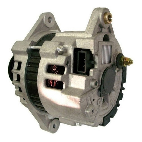 Alternador Daewoo Cielo Lanos Racer Nubira 1.6  22732n