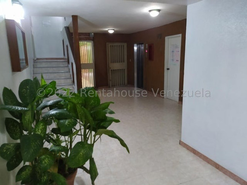 Imagen 2 de 13 de Apartamento En Venta E N San Pablo, Turmero Cod. 23-13912 Dvm