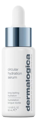 Serum Dermalogica Circular Hydration 30 Ml Hidratación Profu