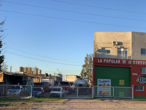 Imagen 4 de 6 de Depósito En Alquiler Ubicado En 9 De Abril, Esteban Echeverría, G.b.a. Zona Sur
