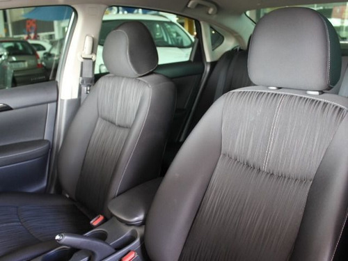 Nissan Sentra S 2.0 16v Flex