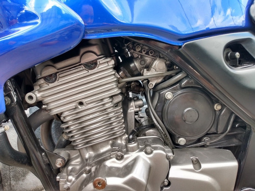 Honda Cb 500