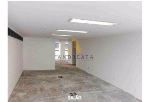 Imagem 18 de 20 de Centro - Rua Da Assembleia - Maravilhoso Espaço Comercial Com 354 M² Pronto Para Uso - Aluguel R$20.000,00 - Estuda Propostas! - Loc5415m - 33295010