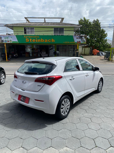 Hyundai HB20 HB20 Comf./C.Plus/C.Style 1.0 Flex 12V