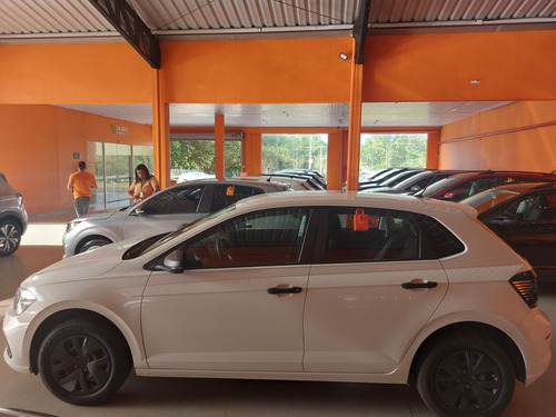 Volkswagen Polo 1.0 MPI TRACK MANUAL