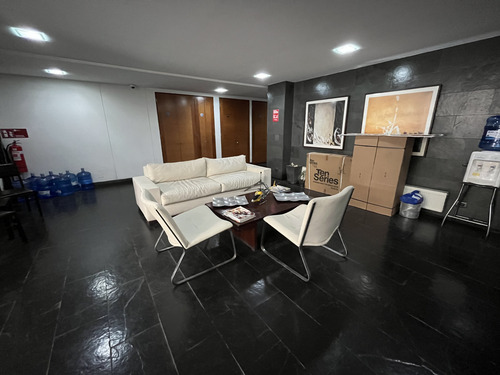 Arriendo Departamento 1 Dormitorio Providencia
