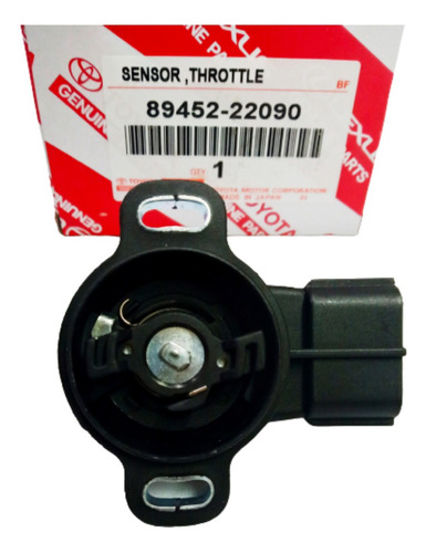 Sensor Tps Toyota 89452-22090 Machito, Aitana, Prado, Tacoma