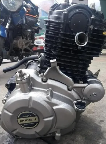Motor Moto Pulsar 180 Ug Gt (Usado)