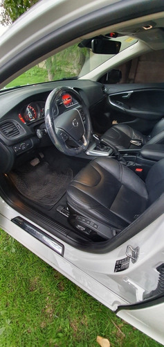 Volvo V40 1.6 T4 Inscription 2017
