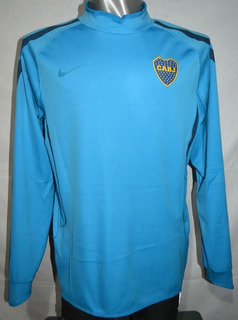 Buzo Termico De Boca Nike | MercadoLibre 📦