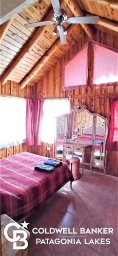 Complejo De Cabañas En Venta - El Bolsón - Río Negro