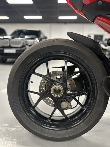 Ducati Panigale V4