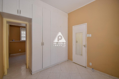 Imagem 12 de 23 de Casa De Vila À Venda, 2 Quartos, 1 Vaga, Copacabana - Rio De Janeiro/rj - 11578