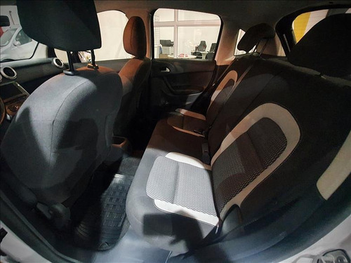 Imagem 14 de 14 de Citroën C3 1.6 Aut Flex