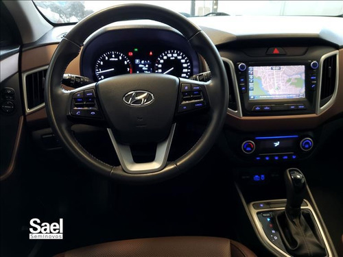 Imagem 11 de 14 de Hyundai Creta 2.0 16v Prestige