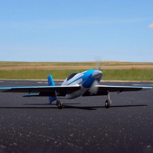 Aviao E-flite V1200 1.2m Bnf Basic Efl12350