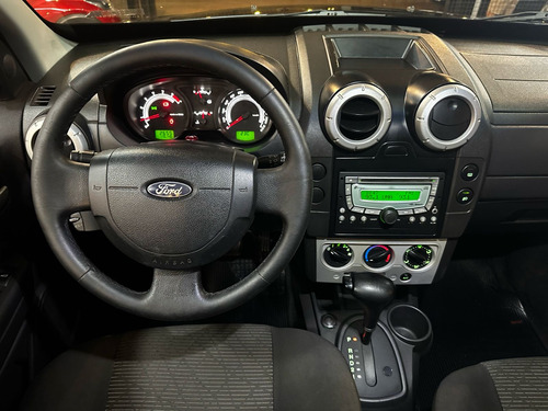 Ford Ecosport 2.0 XLT 16V FLEX 4P AUTOMÁTICO