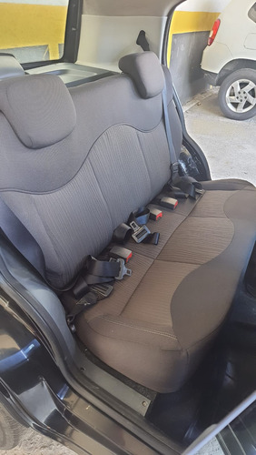 Fiat Uno 1.0 Way Flex 5p