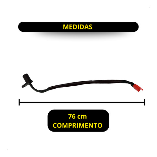 Sensor Velocímetro Dafra Citycom 300i/s Next 250 / 300 Novo