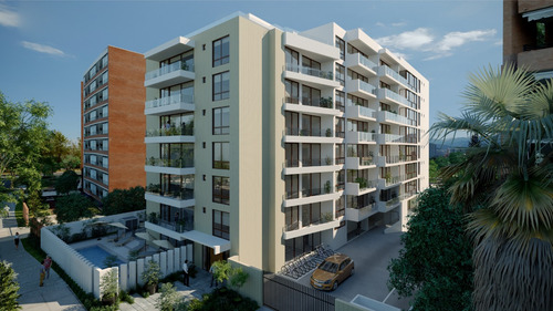 Edificio Fray110