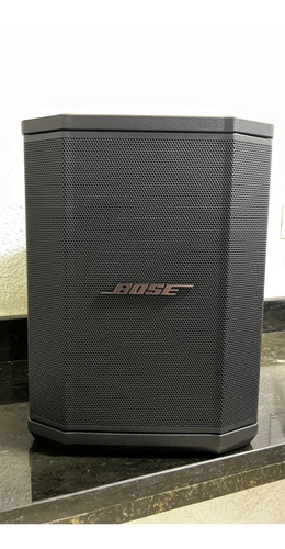 Corneta Bose S1 Pro Nueva (caja Abierta)