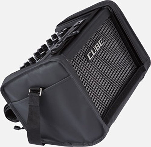 Roland Cb-cs1 Bolsa De Transporte Para Cube Street Amp