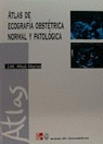 Atlas Ecografia Obstetrica Normal Patologica - Mico Marzo