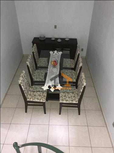 Imagem 4 de 19 de Casa Residencial À Venda No Parque São Francisco, Itatiba/sp - Ca0876