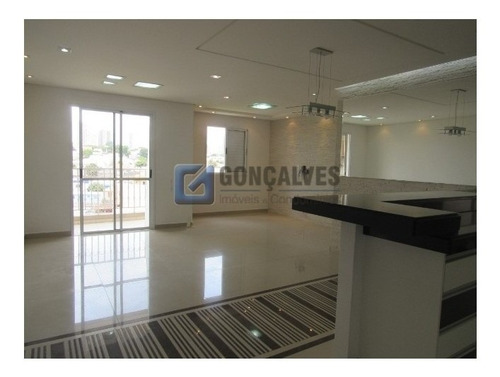 Venda Apartamento Santo Andre Vila Helena Ref: 141044 - 1033-1-141044