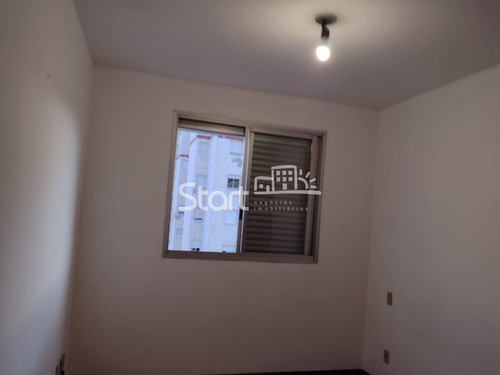 Imagem 7 de 16 de Apartamento Para Aluguel Em Bosque - Ap007381