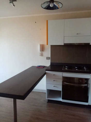 Departamento 2 Dorm, 2 Bañ, Bod Y Estac, Independencia