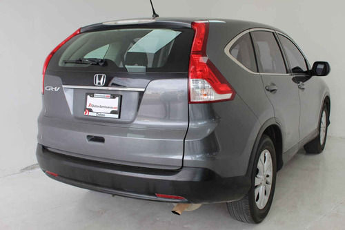 Imagen 8 de 15 de Honda Cr-v 2014 4 Cilindros
