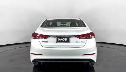 Imagen 7 de 15 de 45677 - Hyundai Elantra 2017 Con Garantía