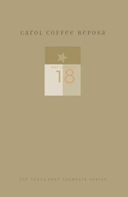 Libro Carol Coffee Reposa: New And Selected Poems - Repos...