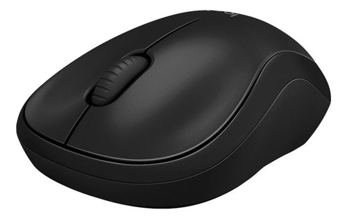 Mouse Inalámbrico Logitech M240 Silencioso Bluetooth 4000 Dp