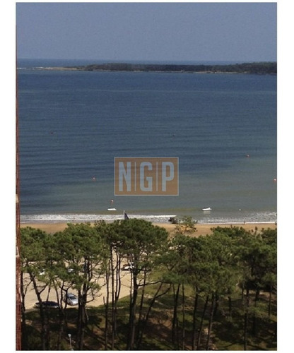 Apartamento En Mansa - Ref: 14727