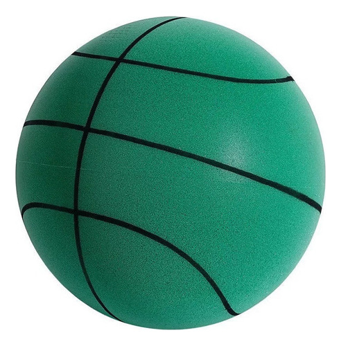 Baloncesto Silencioso - 2023 Nuevo Balón De Espuma 24cm