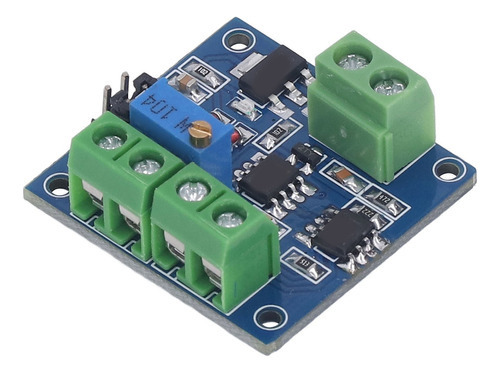 Convertidor De Señal A Voltaje 2024 Módulo Pwm Digital Ana
