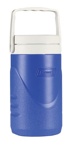 Termo Clásico Coleman 1,9 Litros Color Azul