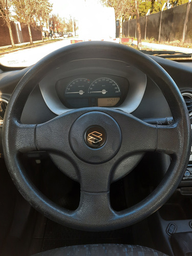 Suzuki Fun 1.0