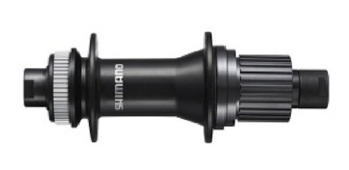 Cubo Traseiro Shimano Mt510 Micro Spline 32f 12v 12x142mm