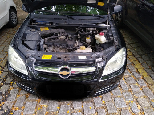 Chevrolet Prisma 1.0 Joy 09/10