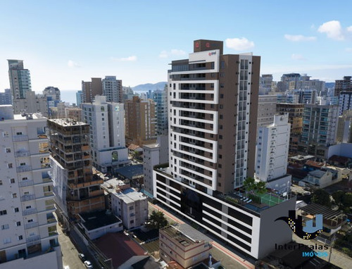 Imagem 2 de 16 de Apartamento Padrão Com 3 Quartos No Oxford - 617926-v