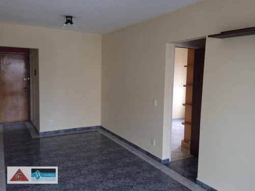 Imagem 15 de 30 de Apartamento Com 2 Dormitórios Para Alugar, 68 M² Por R$ 1.400,00/mês - Tatuapé - São Paulo/sp - Ap6078