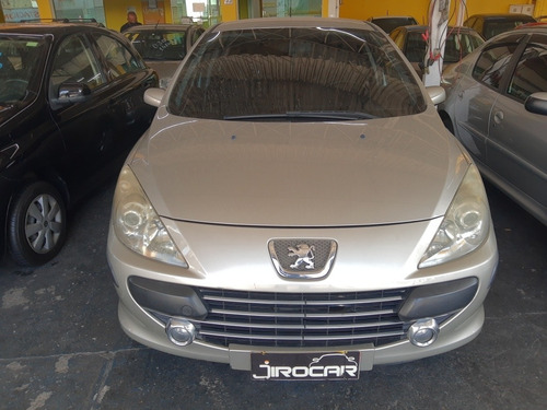 Imagem 2 de 8 de 307 Sedan Presence 1.6 2007 Completo